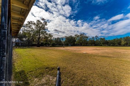 New construction Single-Family house 3933 Oak Mill Rd, Orange Park, FL 32065 Jackson- photo 52 52