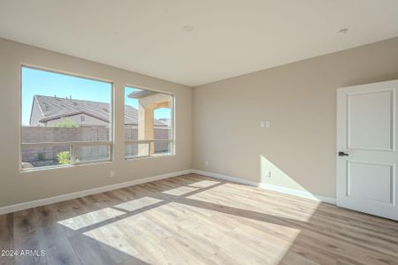 New construction Single-Family house 389 E Bracciano Ave, Queen Creek, AZ 85140 Refresh Elevation B- photo 20 20