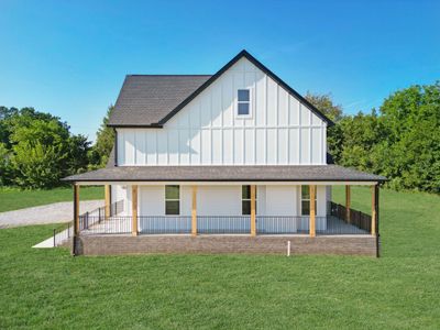 New construction Single-Family house 5184 Starks Rd, Cross Plains, TN 37049 plan The Leonora - image 15