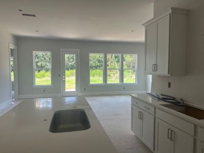 New construction Single-Family house 1712 Crimson Feather Dr, Jefferson, GA 30549 plan Bradford - image 17