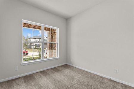 New construction Single-Family house 26431 Brilliant Beam Wy, Hockley, TX 77447 null- photo 13 13