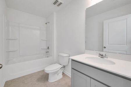 New construction Single-Family house 2639 Firethorn Ave, Orange Park, FL 32073 plan Stratford - 50' Homesites - image 11