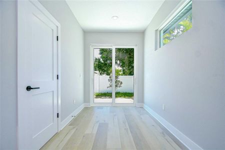 New construction Single-Family house 3004 W Abdella St, Tampa, FL 33607 null- photo 25 25