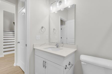 New construction Single-Family house 115 Kenwood Cir, Savannah, GA 31302 plan The Stonecrest - image 9