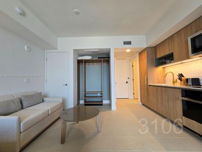 New construction Condo house 601 Ne 1St Ave, Unit 3106, Miami, FL 33132 null- photo 8 8