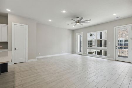 New construction Single-Family house 2544 Carolwood Ln, Dallas, TX 75212 Brooklyn- photo 12 12