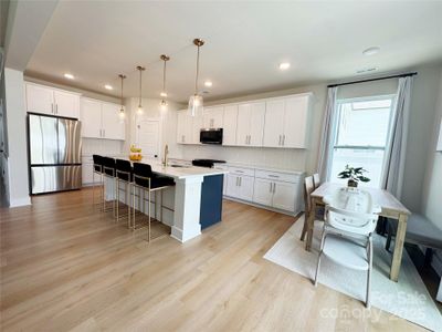 New construction Single-Family house 11012 N Commons Dr, Charlotte, NC 28213 - image 4