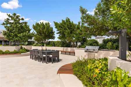 New construction Condo house 3034 Oak Ave, Unit 504, Miami, FL 33133 - image 19