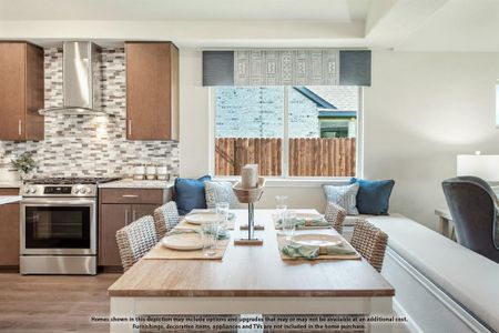 Heartland Elements by Bloomfield Homes in Heartland - photo 23 23