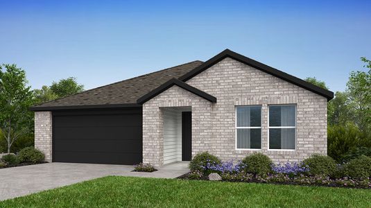 New construction Single-Family house 6512 Velvet Leaf Lane, Buda, TX 78610 - photo 0