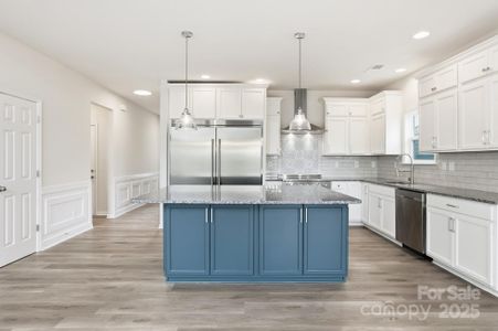 New construction Single-Family house 17909 Wilbanks Dr, Charlotte, NC 28278 - image 10