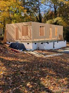 New construction Single-Family house 1506 7Th St, Statesville, NC 28677 null- photo 12 12