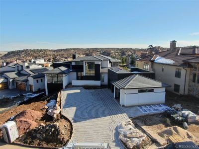 New construction Single-Family house 8132 Galileo Wy, Littleton, CO 80125 null- photo 6 6