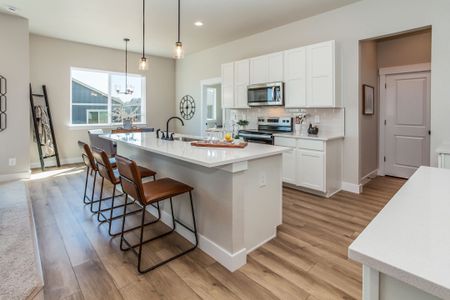 New construction Single-Family house 10417 W 12Th St, Greeley, CO 80634 plan The Carlson - image 9