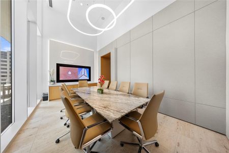 New construction Condo house 313 W 17Th St, Unit 2306, Austin, TX 78701 - image 14