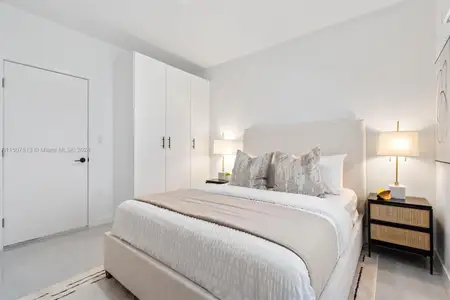 New construction Single-Family house 275 Nw 13 Pl, Homestead, FL 33034 - image 4