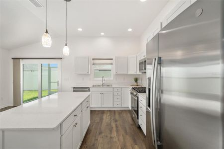 New construction Single-Family house 1576 Good Pl, The Villages, FL 34762 - image 7