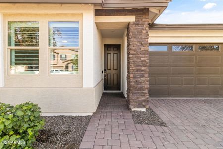 New construction Single-Family house 22459 E Marsh Rd, Queen Creek, AZ 85142 null- photo 2 2