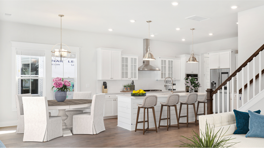 Carnes Crossroads: Row Collection by Lennar in Summerville - photo 25 25