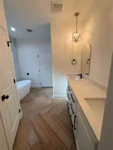 New construction Single-Family house 109 Cove Pt, Conroe, TX 77356 - image 5