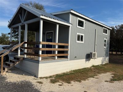 New construction Single-Family house 1353 Red Town Rd, Unit B, Elgin, TX 78621 - image