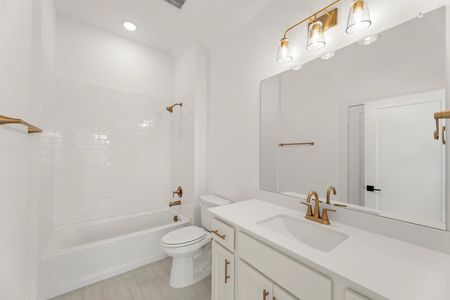 New construction Single-Family house 927 Stellar Truth Wy, Wylie, TX 75098 plan Westbrook - image 15