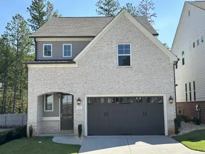 New construction Single-Family house 724 Fairlane Dr, Marietta, GA 30064 Ashley- photo 0 0