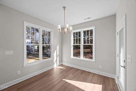 New construction Single-Family house 1218 Petite Terre Ct, New Bern, NC 28560 - image 12