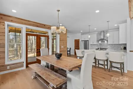 New construction Single-Family house 1547 Sunset Pointe Dr, Salisbury, NC 28146 - image 6