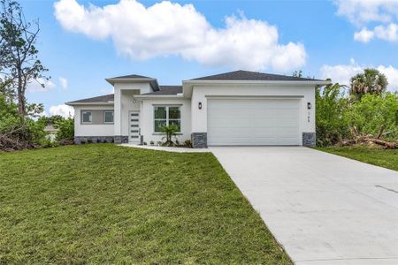 New construction Single-Family house Rotonda West, FL 33947 - image