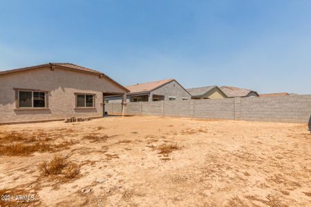 New construction Single-Family house 11227 W Bloch Rd, Tolleson, AZ 85353 null- photo 4 4