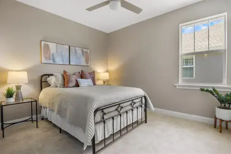 New construction Single-Family house 7903 Lake James Blvd, Lakeland, FL 33810 - image 5