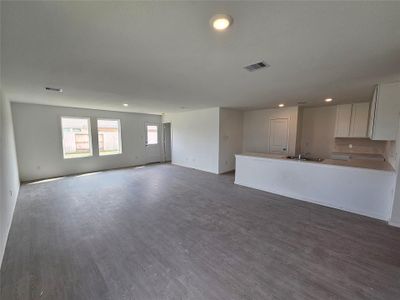 New construction Single-Family house 2619 American Ruby Dr, Rosharon, TX 77583 Ramsey- photo 0