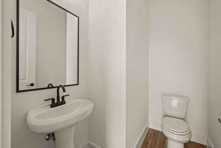 New construction Single-Family house 149 Highgate, Boyd, TX 76023 plan Caitlyn II - image 10