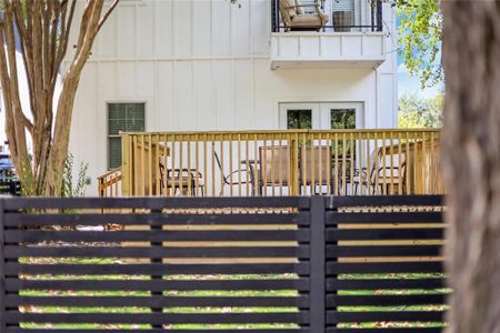 New construction Single-Family house 1111 W Annie St, Austin, TX 78704 - image