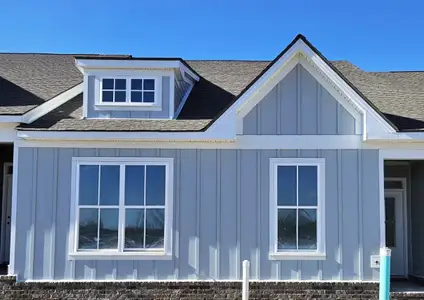 New construction Townhouse house 409 W Stonehaus Xing, Antioch, TN 37013 plan Aspen - image