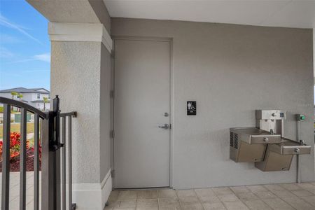 New construction Single-Family house 17018 Cottontail Cir, Punta Gorda, FL 33982 plan Turin - image