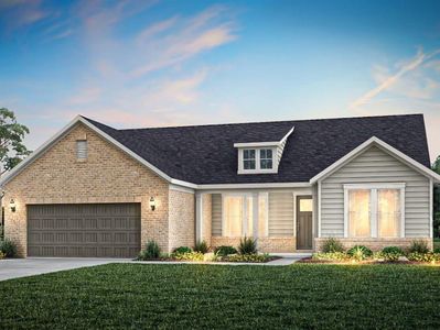 New construction Single-Family house 505 Flint Rdg, Villa Rica, GA 30180 - image