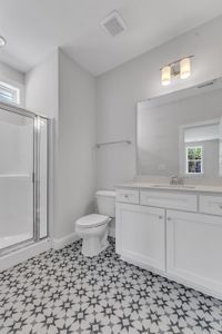 New construction Single-Family house 9101 Dupree Meadow Dr, Angier, NC 27501 plan The Highland - image 18