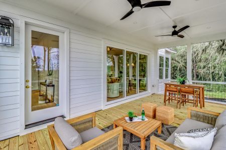 New construction Single-Family house 1602 John Fenwick Ln, Johns Island, SC 29455 - image 17