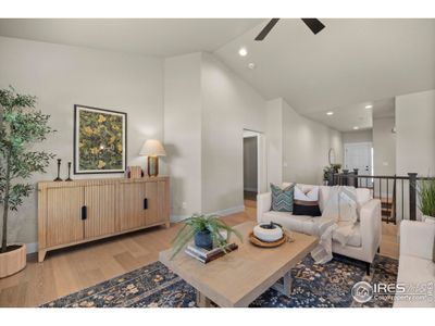 New construction Single-Family house 7188 Rye Grass Dr, Wellington, CO 80549 - image 7