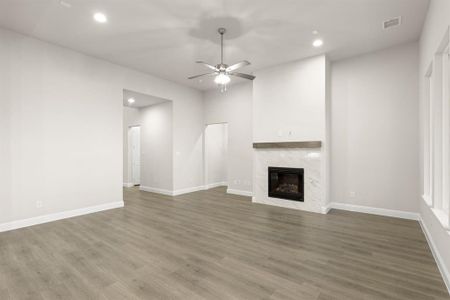 New construction Single-Family house 2118 Euclid Dr, Rockwall, TX 75087 plan Alexander 70 FT - image 16