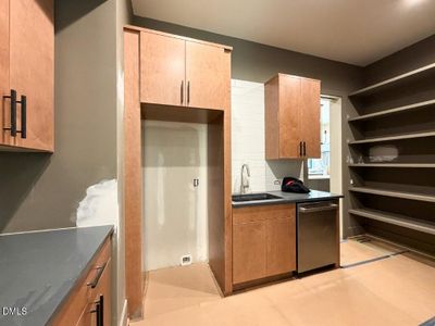 New construction Single-Family house 6804 Brixley Cir, Raleigh, NC 27614 plan Monterrey Bay - image 19