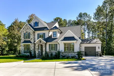 New construction Single-Family house 305 Weddington Grove Ln, Weddington, NC 28104 - image 2