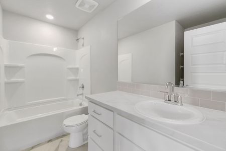 New construction Single-Family house 621 85th Avenue Ct, Evans, CO 80634 plan Weston - image 10