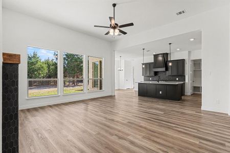 New construction Single-Family house 7040 Southrock Rd, Midlothian, TX 76065 - image 18
