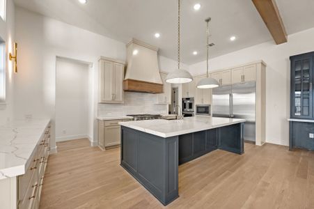New construction Single-Family house 1460 Copper Point Dr, Prosper, TX 75078 plan Custom - image 10