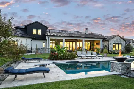 New construction Single-Family house 635 Highpoint Rd, Royse City, TX 75189 - image