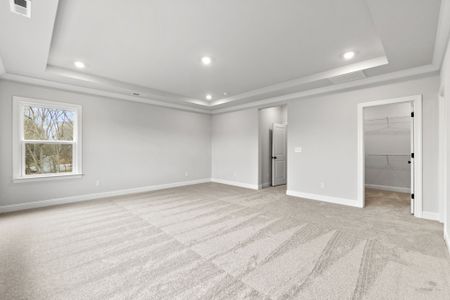 New construction Single-Family house 5312 Allburn Pkwy, Concord, NC 28027 null- photo 25 25