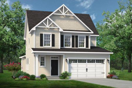 Heritage Park at Longs by Chesapeake Homes in Longs - image 10